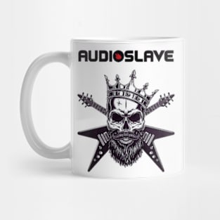 Audioslave tang 8 Mug